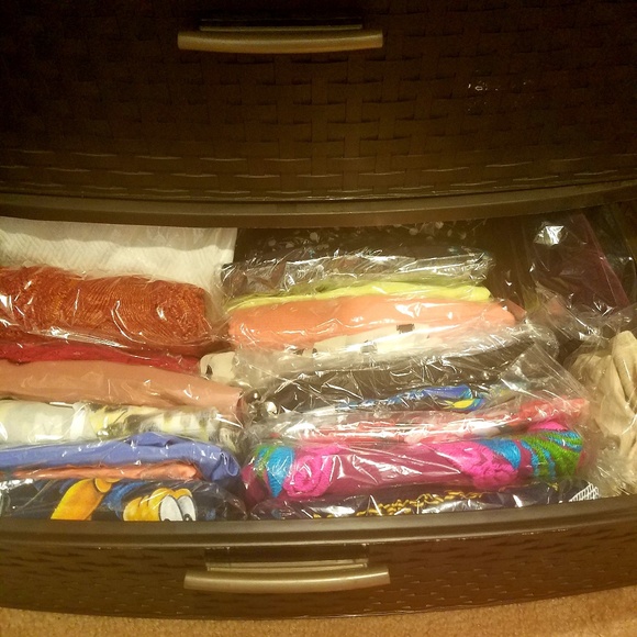 Meet your Posher, Rosa - Picture 7 of 8